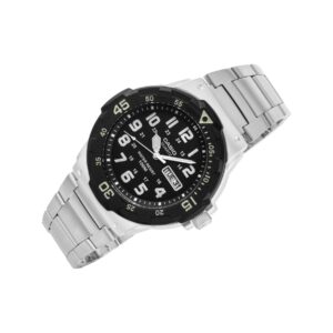 Zegarek Męski CASIO MRW-200HD-1BVEF + BOX