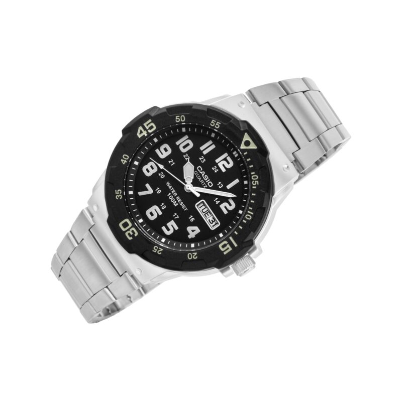 Zegarek Męski CASIO MRW-200HD-1BVEF + BOX