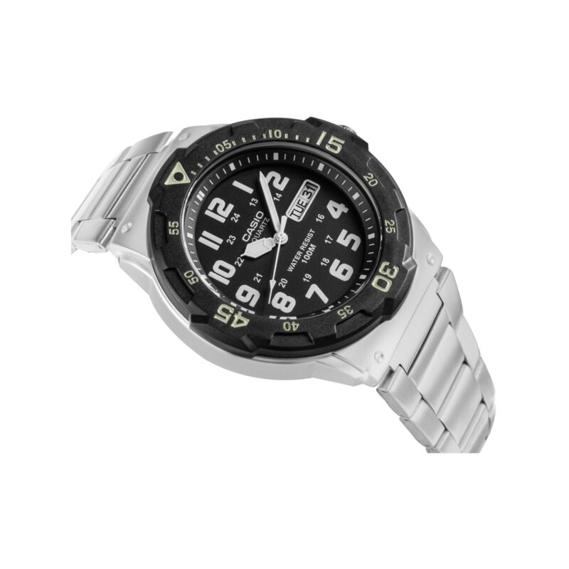 Zegarek Męski CASIO MRW-200HD-1BVEF + BOX