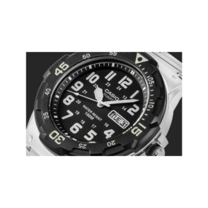 Zegarek Męski CASIO MRW-200HD-1BVEF + BOX