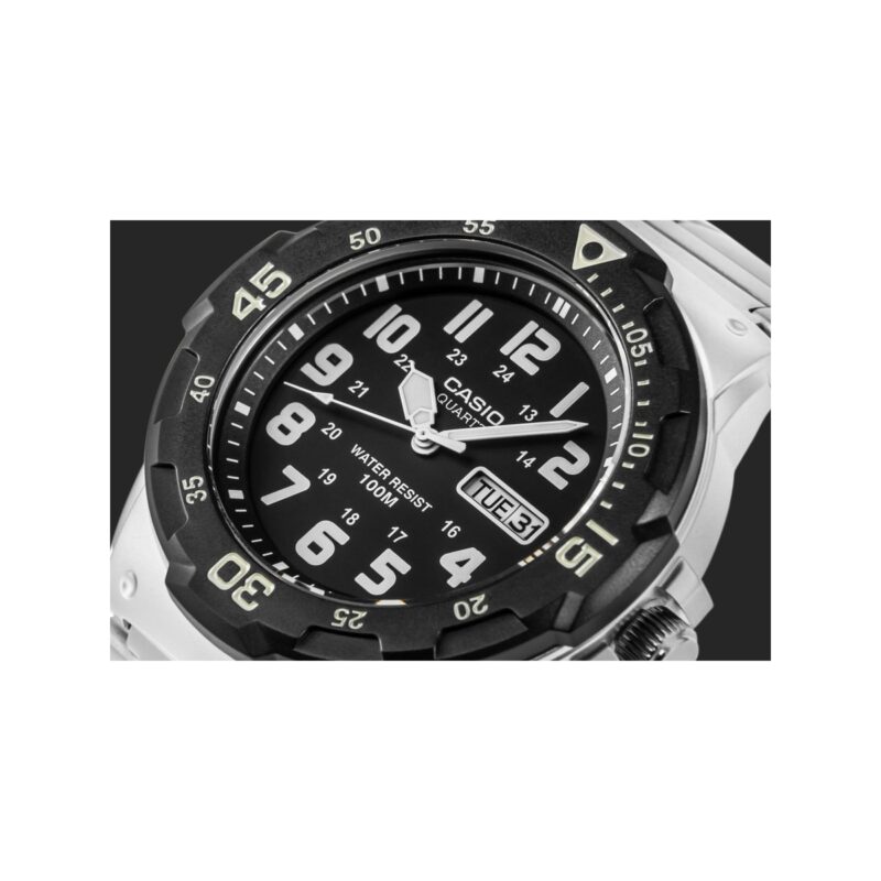 Zegarek Męski CASIO MRW-200HD-1BVEF + BOX