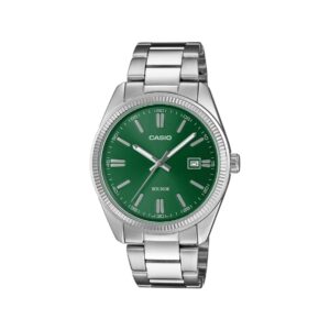 Zegarek Męski CASIO MTP-1302PD-3AVEF + BOX