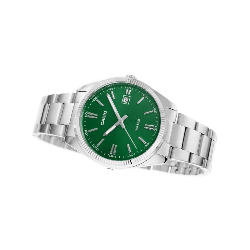 Zegarek Męski CASIO MTP-1302PD-3AVEF + BOX