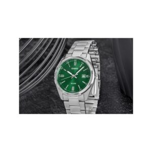 Zegarek Męski CASIO MTP-1302PD-3AVEF + BOX