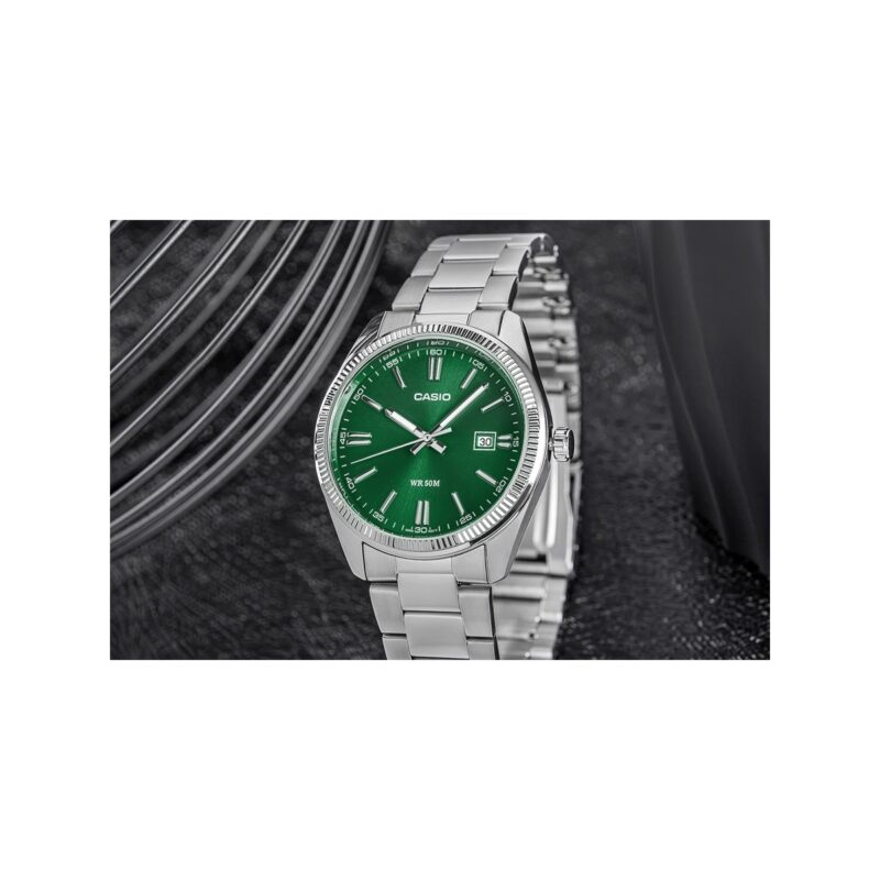 Zegarek Męski CASIO MTP-1302PD-3AVEF + BOX