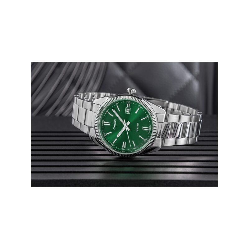 Zegarek Męski CASIO MTP-1302PD-3AVEF + BOX