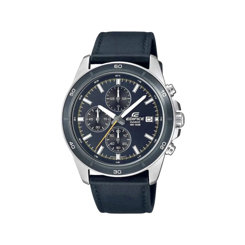 Zegarek Męski CASIO EDIFICE EFR-526L-2CVUEF + BOX