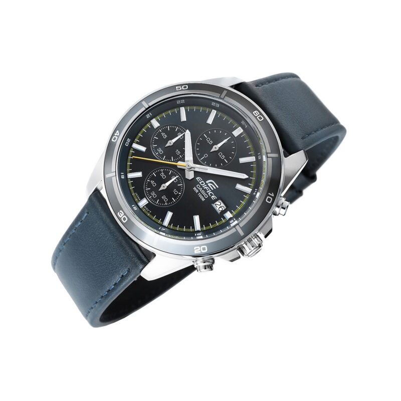 Zegarek Męski CASIO EDIFICE EFR-526L-2CVUEF + BOX