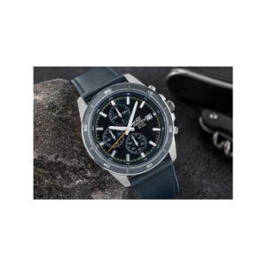 Zegarek Męski CASIO EDIFICE EFR-526L-2CVUEF + BOX