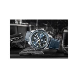 Zegarek Męski CASIO EDIFICE EFR-526L-2CVUEF + BOX
