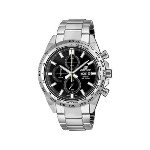 Zegarek Męski CASIO EDIFICE EFR-574D-1AVUEF + BOX