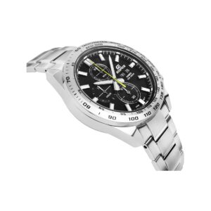 76_23_2_max Zegarek Męski CASIO EDIFICE EFR-574D-1AVUEF + BOX