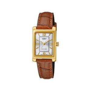76_27_20_max Zegarek Damski CASIO LTP-1234PGL-7AEG + BOX