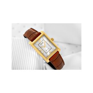 76_27_21_max Zegarek Damski CASIO LTP-1234PGL-7AEG + BOX