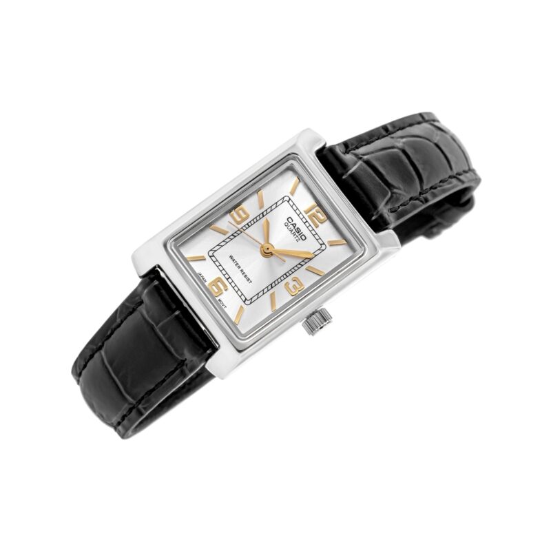 Zegarek Damski CASIO LTP-1234PL-7A2EF + BOX