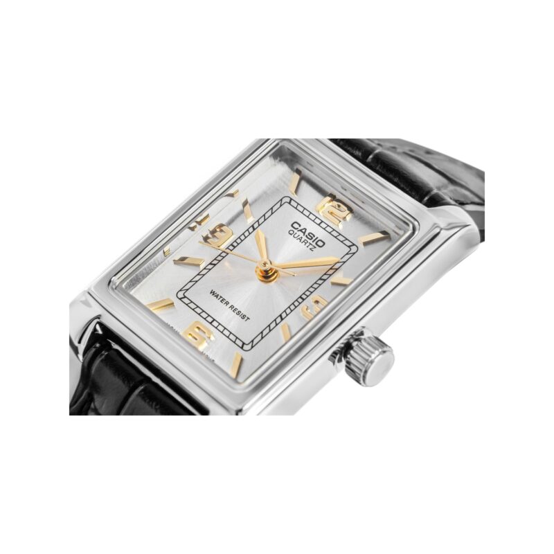 Zegarek Damski CASIO LTP-1234PL-7A2EF + BOX