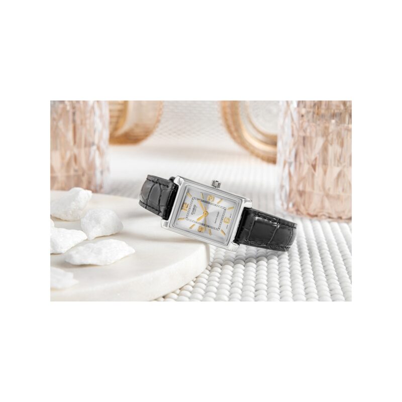 Zegarek Damski CASIO LTP-1234PL-7A2EF + BOX