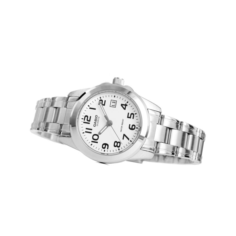 Zegarek Damski CASIO LTP-1259PD-7BEG + BOX