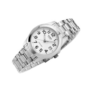 Zegarek Damski CASIO LTP-1259PD-7BEG + BOX