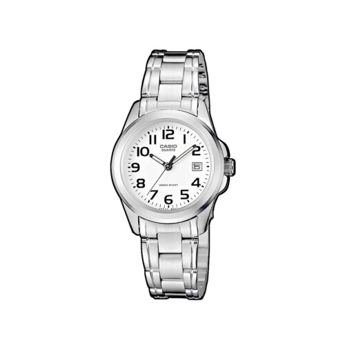 Zegarek Damski CASIO LTP-1259PD-7BEG + BOX