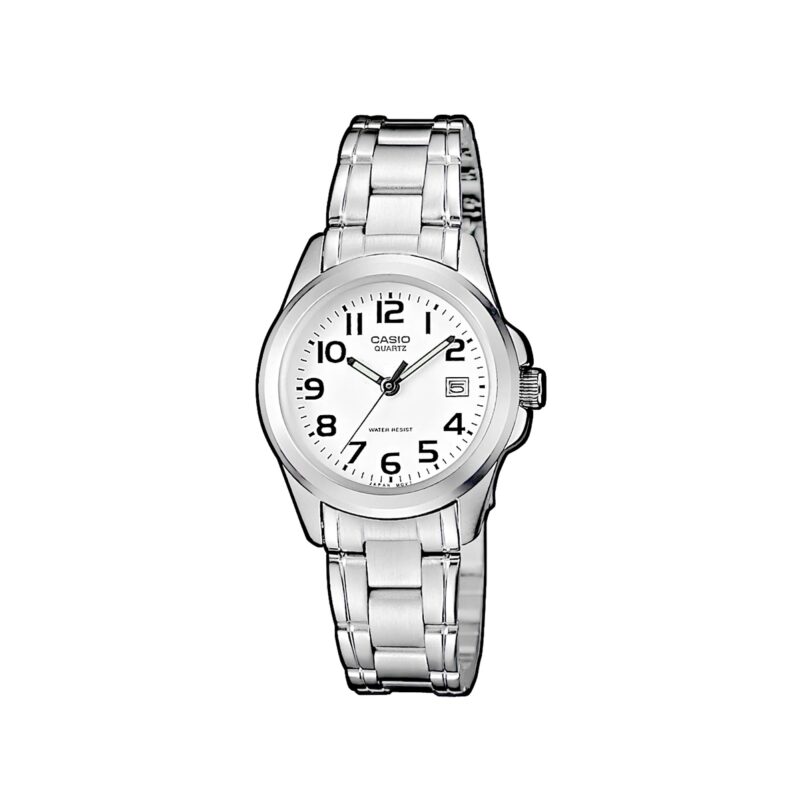 Zegarek Damski CASIO LTP-1259PD-7BEG + BOX