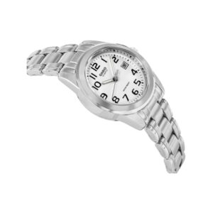 Zegarek Damski CASIO LTP-1259PD-7BEG + BOX