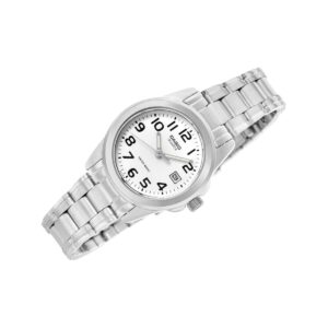 Zegarek Damski CASIO LTP-1259PD-7BEG + BOX