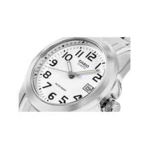 Zegarek Damski CASIO LTP-1259PD-7BEG + BOX