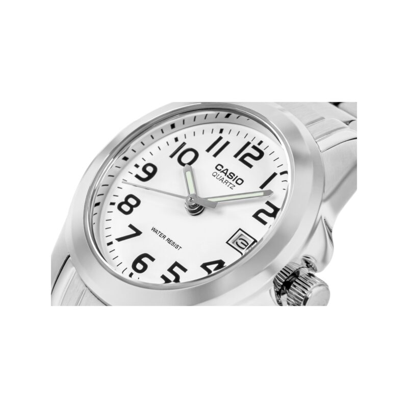 Zegarek Damski CASIO LTP-1259PD-7BEG + BOX