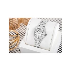 Zegarek Damski CASIO LTP-1259PD-7BEG + BOX