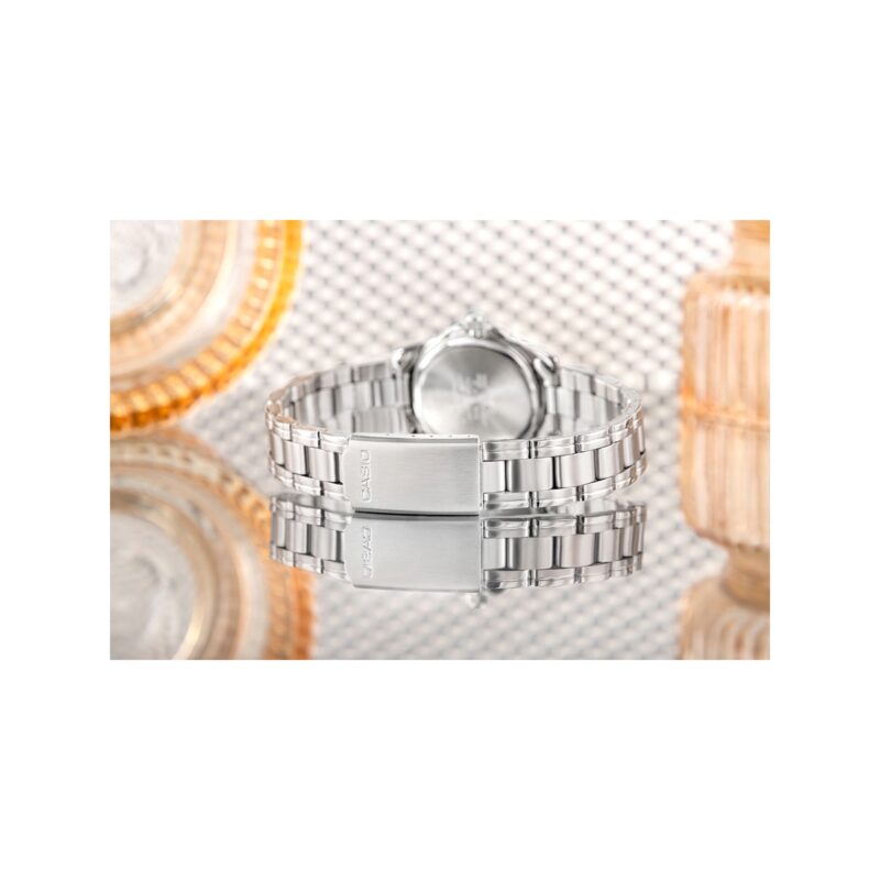 Zegarek Damski CASIO LTP-1259PD-7BEG + BOX