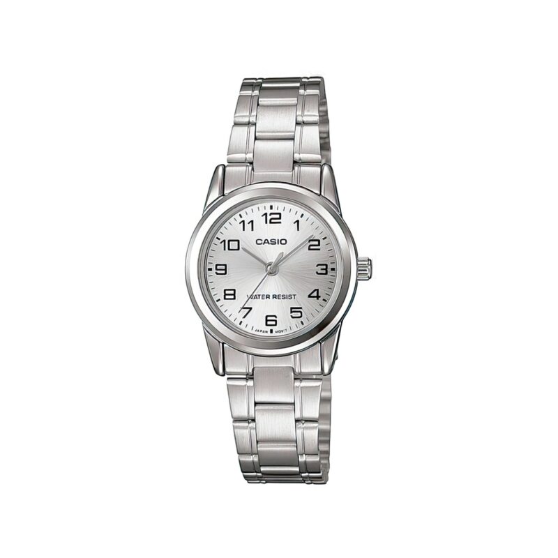 Zegarek Damski CASIO LTP-V001D-7B + BOX