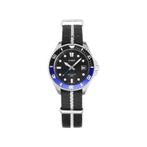 Zegarek Męski CASIO MDV-10C-1A2VEF + BOX