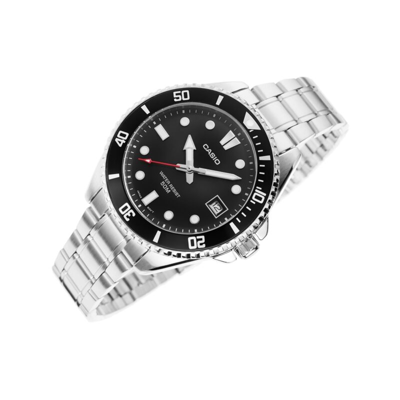 76_35_42_max Zegarek Męski CASIO MDV-10D-1A1VEF + BOX