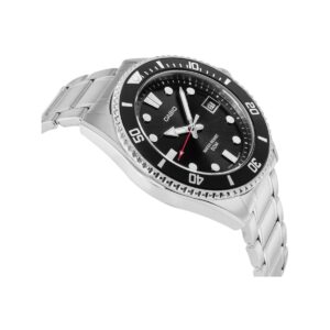 Zegarek Męski CASIO MDV-10D-1A1VEF + BOX