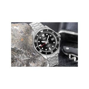 Zegarek Męski CASIO MDV-10D-1A1VEF + BOX