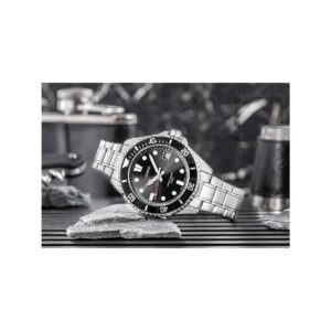 Zegarek Męski CASIO MDV-10D-1A1VEF + BOX