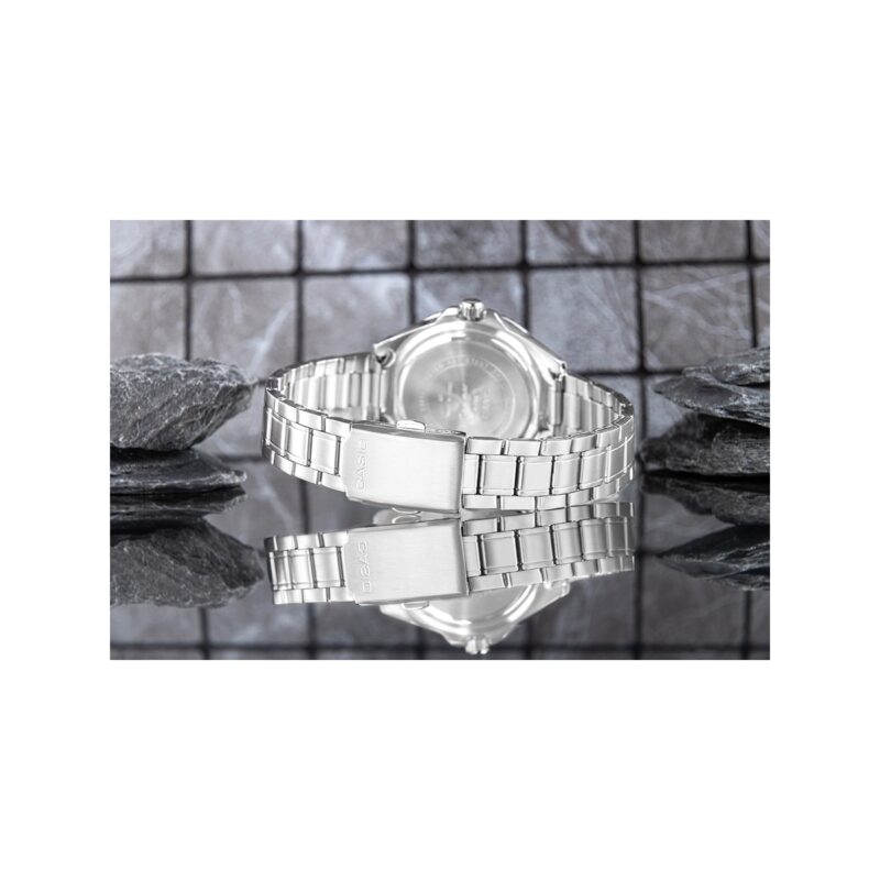 Zegarek Męski CASIO MDV-10D-1A1VEF + BOX