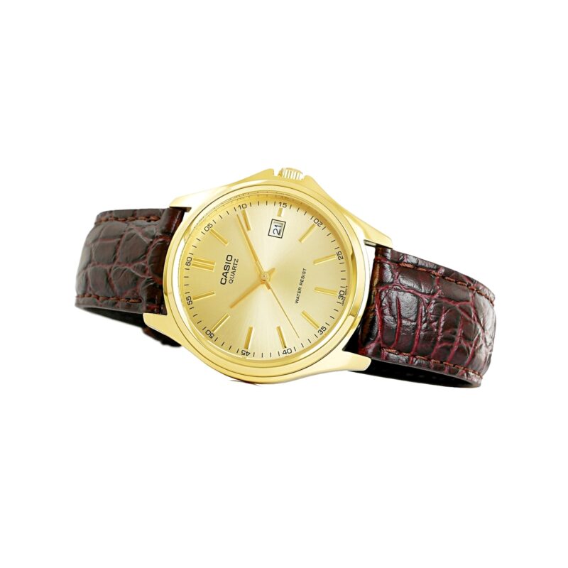 Zegarek Męski CASIO MTP-1183Q-9ADF + BOX