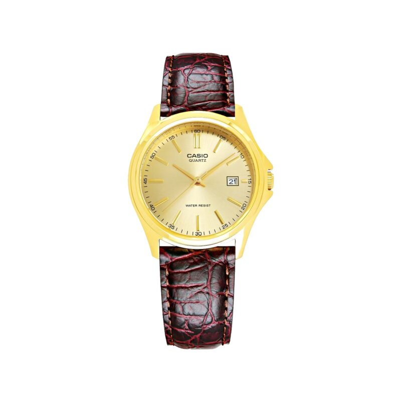 Zegarek Męski CASIO MTP-1183Q-9ADF + BOX