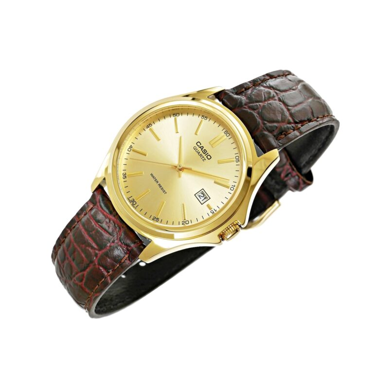 Zegarek Męski CASIO MTP-1183Q-9ADF + BOX