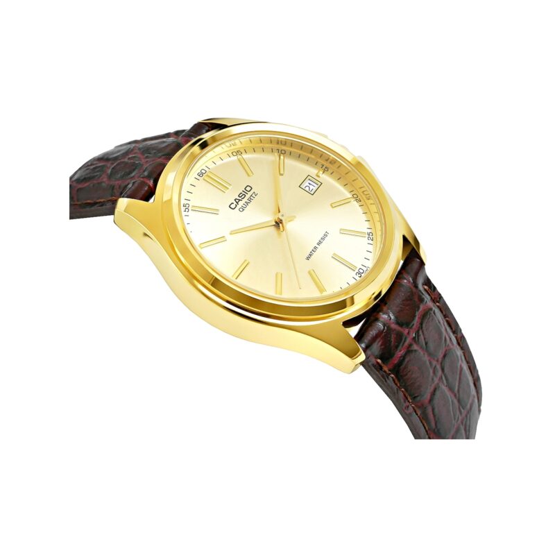 Zegarek Męski CASIO MTP-1183Q-9ADF + BOX