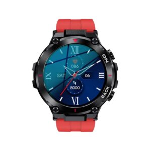 Smartwatch Gravity GT8-5