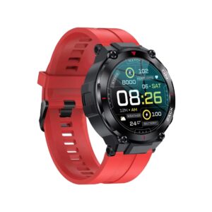 Smartwatch Gravity GT8-5