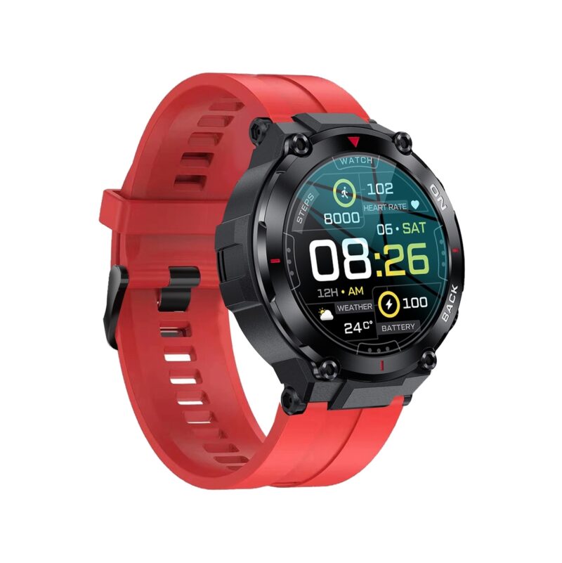 Smartwatch Gravity GT8-5