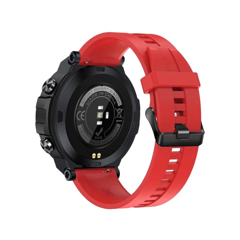 Smartwatch Gravity GT8-5