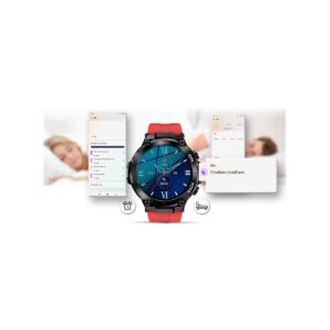 Smartwatch Gravity GT8-5