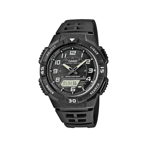 Zegarek CASIO AQ-S800W-1BVEF SOLAR + BOX