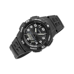 Zegarek CASIO AQ-S800W-1BVEF SOLAR + BOX