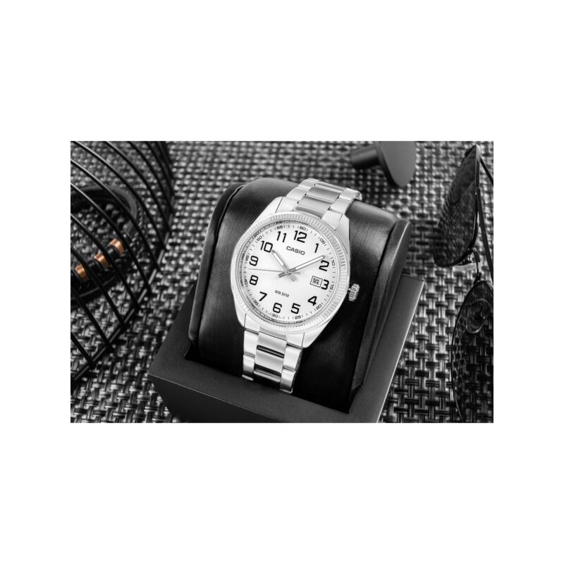 Zegarek Męski CASIO MTP-1302PD-7BVEF + BOX